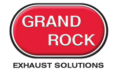 GRAND ROCK